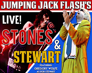 Stones & Stewart
